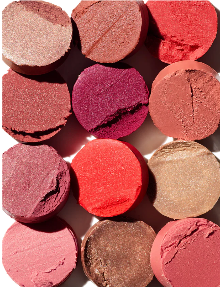 De Laatste Laag: Waarom Je Make-up Met Je Huid Moet Samenwerken, Niet Tegenwerken
