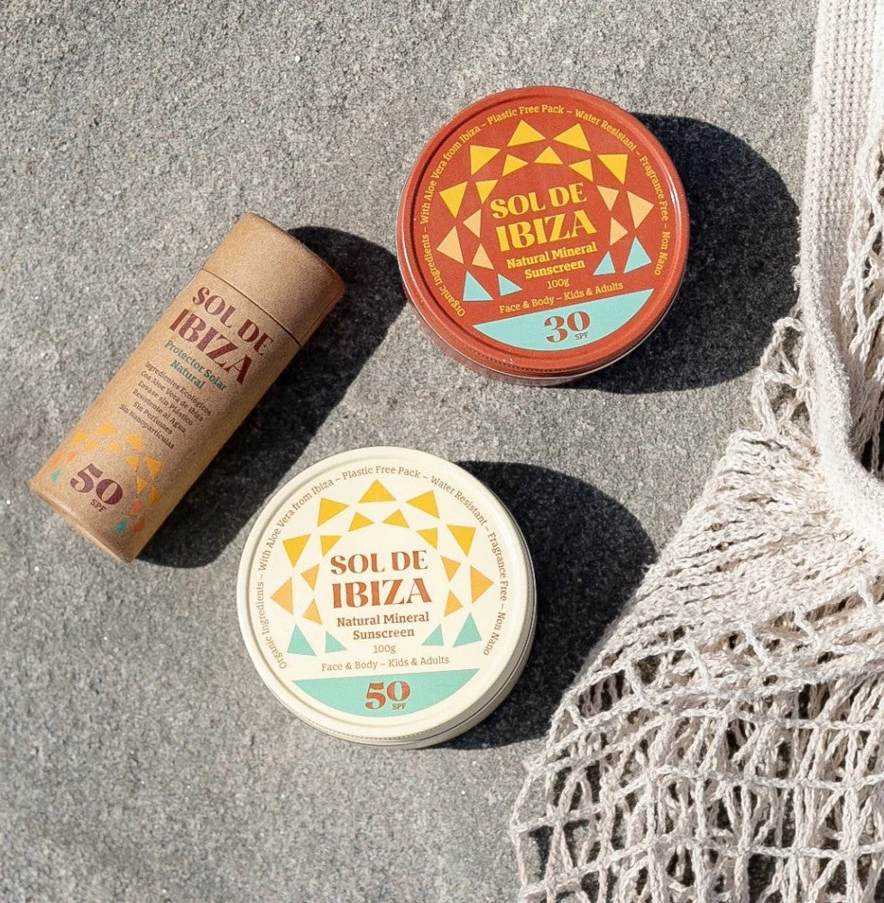 Ontmoet het merk: Sol de Ibiza