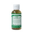 Dr Bronners Liquid soap amandel 60.00 Milliliter