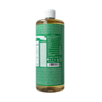Dr Bronners Liquid soap amandel 945.00 Milliliter