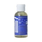 Dr Bronners Liquid soap peppermint 60.00 Milliliter
