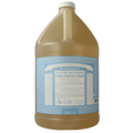 Dr Bronners Liquid soap baby mild 3800 Milliliter