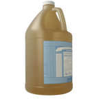 Dr Bronners Liquid soap baby mild 3800 Milliliter