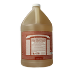 Dr Bronners Liquid soap eucalyptus 3800.00 Milliliter