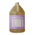 Dr Bronners Liquid soap lavendel 3800 Milliliter