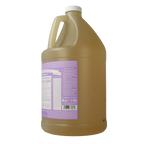 Dr Bronners Liquid soap lavendel 3800 Milliliter
