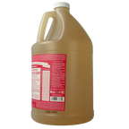 Dr Bronners Liquid soap roos 3800 Milliliter
