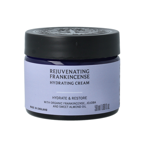 Neals Yard Remedies Frankincense hydrating cream 50.00 Milliliter