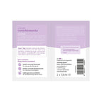 Baldini Gezichtsmasker Lavendel Bio Demeter 15.00 Milliliter