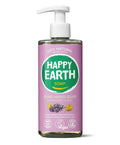 Happy Earth Pure hand soap lavender ylang 300.00 Milliliter