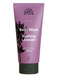 Urtekram Tune in soothing lavender bodywash 200.00 Milliliter