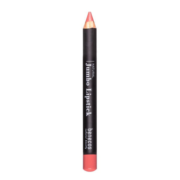 Benecos natural beauty Natural jumbo lipstick apricot affair 3.00 Gram
