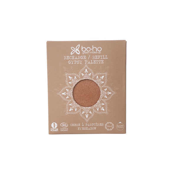 Boho green makeup Oogschaduwpalet oap 225 road trip 1 Set
