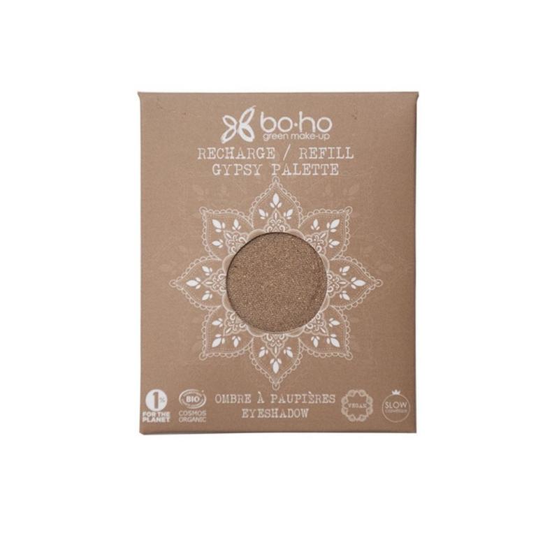 Boho green makeup Oogschaduwpalet oap 230 wild 1 Set