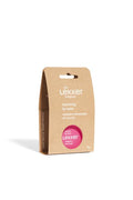 Lekker Company Natuurlijke lippenbalsem raspberry 8.00 Gram