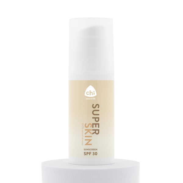 Chi Superskin sunscreen SPF30 100.00 Milliliter