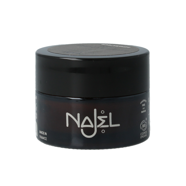 Najel Aleppo Shea butter lip balm bio demeter 12 Gram