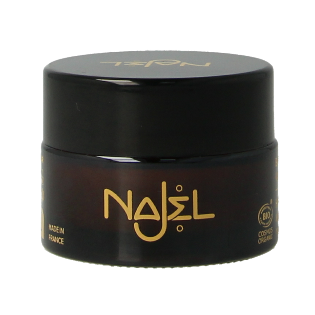 Najel Aleppo Aleppo lippenbalsem vanilla 12.00 Gram