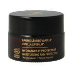 Najel Aleppo Aleppo lippenbalsem vanilla 12.00 Gram