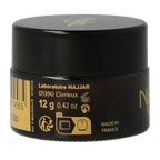 Najel Aleppo Aleppo lippenbalsem vanilla 12.00 Gram