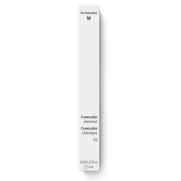 Dr. Hauschka Concealer Chestnut 2,5ml