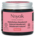 Niyok deo/antitranspirant flowers 40.00 Milliliter