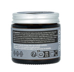 Niyok deo/antitranspirant oriental wood 40.00 Milliliter