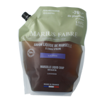 Marius Fabre Zeep lavendel navulling 1.00 Liter
