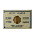 Marius Fabre Marseille vlekkenzepen voor donkere en witte was 2.00 Stuks