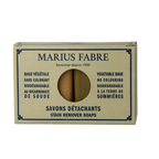 Marius Fabre Marseille vlekkenzepen voor donkere en witte was 2.00 Stuks