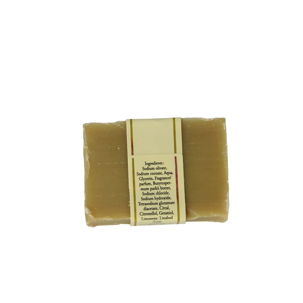 Marius Fabre Gastenzeepje verbena 20.00 Gram