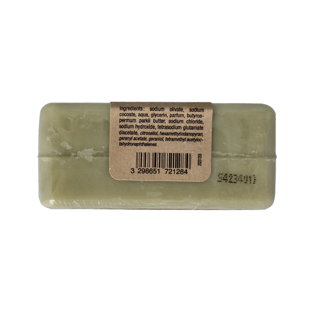 Marius Fabre Zeep sandelhout olijfolie 100.00 Gram