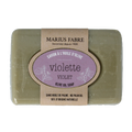 Marius Fabre Zeep viooltjes met olijfolie 100.00 Gram
