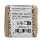 Douce Nature Zeep Aleppo nigella klein bio 100.00 Gram
