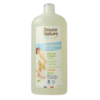 Douce Nature Baby badschuim & shampoo bio 1 Liter