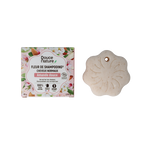 Douce Nature Shampoo bar normaal haar met zoete amandel bio 85 Gram