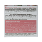 Douce Nature Shampoo bar normaal haar met zoete amandel bio 85 Gram