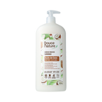 Douce Nature Douchecreme kokos bio 1.00 Liter
