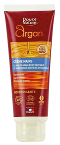 Douce Nature Handcreme argan bio 60 Milliliter