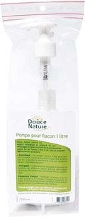 Douce Nature Pomp voor 1 liter fles 1.00 Stuks