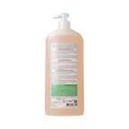 Douce Nature Douchegel & shampoo provence verbena Ardeche bio 1.00 Liter