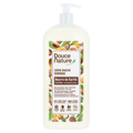 Douce Nature Douchegel sheabutter ultrarijk bio 1.00 Liter