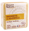 Douce Nature Zeep Marseille bio 100.00 Gram