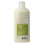 Douce Nature Shampoo normaal/droog haar amandelmelk bio 250.00 Milliliter