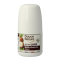Douce Nature Deodorant roll on met karite sheabutter 24h bio 50.00 Milliliter