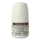 Douce Nature Deodorant roll on met karite sheabutter 24h bio 50.00 Milliliter