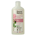 Douce Nature Natur intim intieme wasgel rose bio 250.00 Milliliter