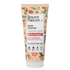 Douce Nature Conditioner droog/beschadigd haar arganolie bio 200.00 Milliliter
