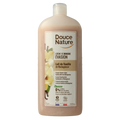 Douce Nature Douchecreme evasion vanillemelk uit Madagaskar bio 1 Liter