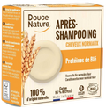 Douce Nature Conditioner bar normaal haar bio 65.00 Gram